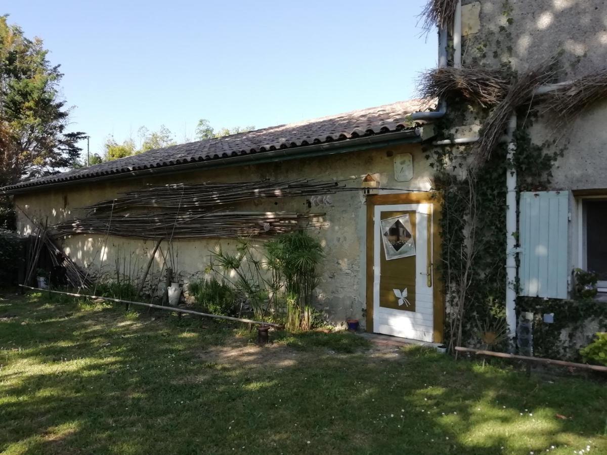 L'Esprit Du Cercle Panzió Cudos Kültér fotó